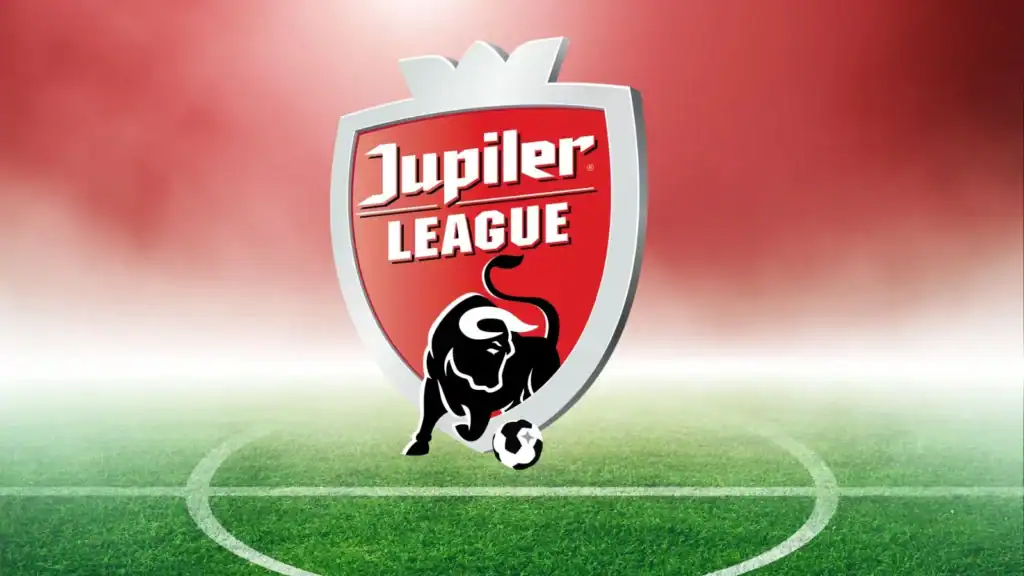 Jupiler Pro League