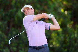 Justin Thomas