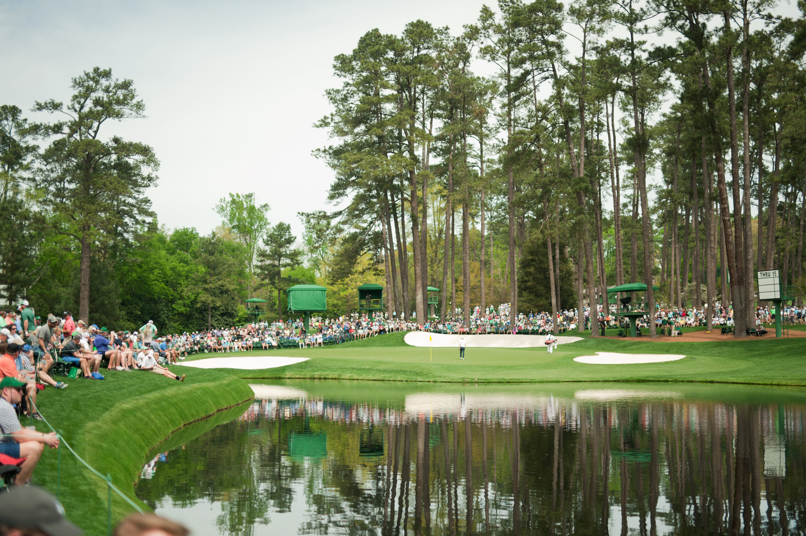 Masters Tournament
