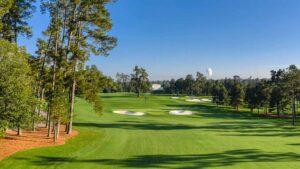 Augusta National Golf Club