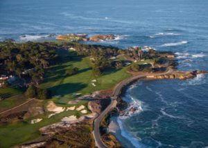 Cypress Point Club