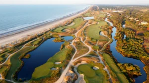 Kiawah Island Golf Resort