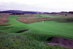 Muirfield