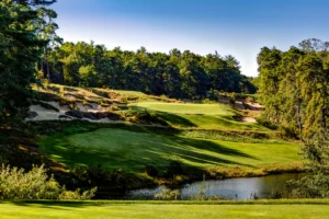 Pine Valley Golf Club