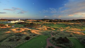 Royal Birkdale Golf Club