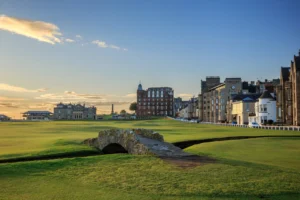 St. Andrews Links