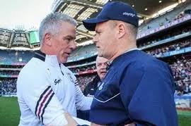 Tribute to the Late Paddy Cullen Tribute to the Late Paddy Cullen