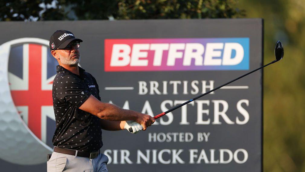 The British Masters