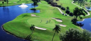 Bardmoor Golf & Tennis Club