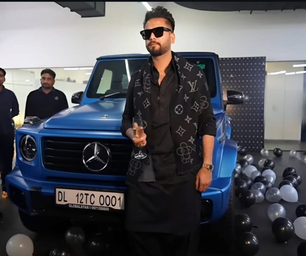 Elvish Yadav Elvish Yadav