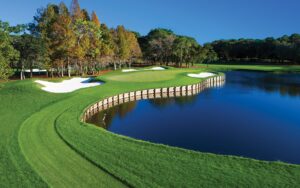 Innisbrook Resort