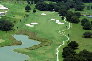 Lake Jovita Golf & Country Club