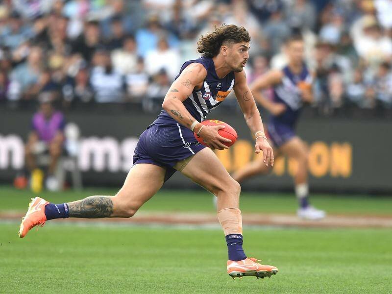 Luke Jackson Luke Jackson