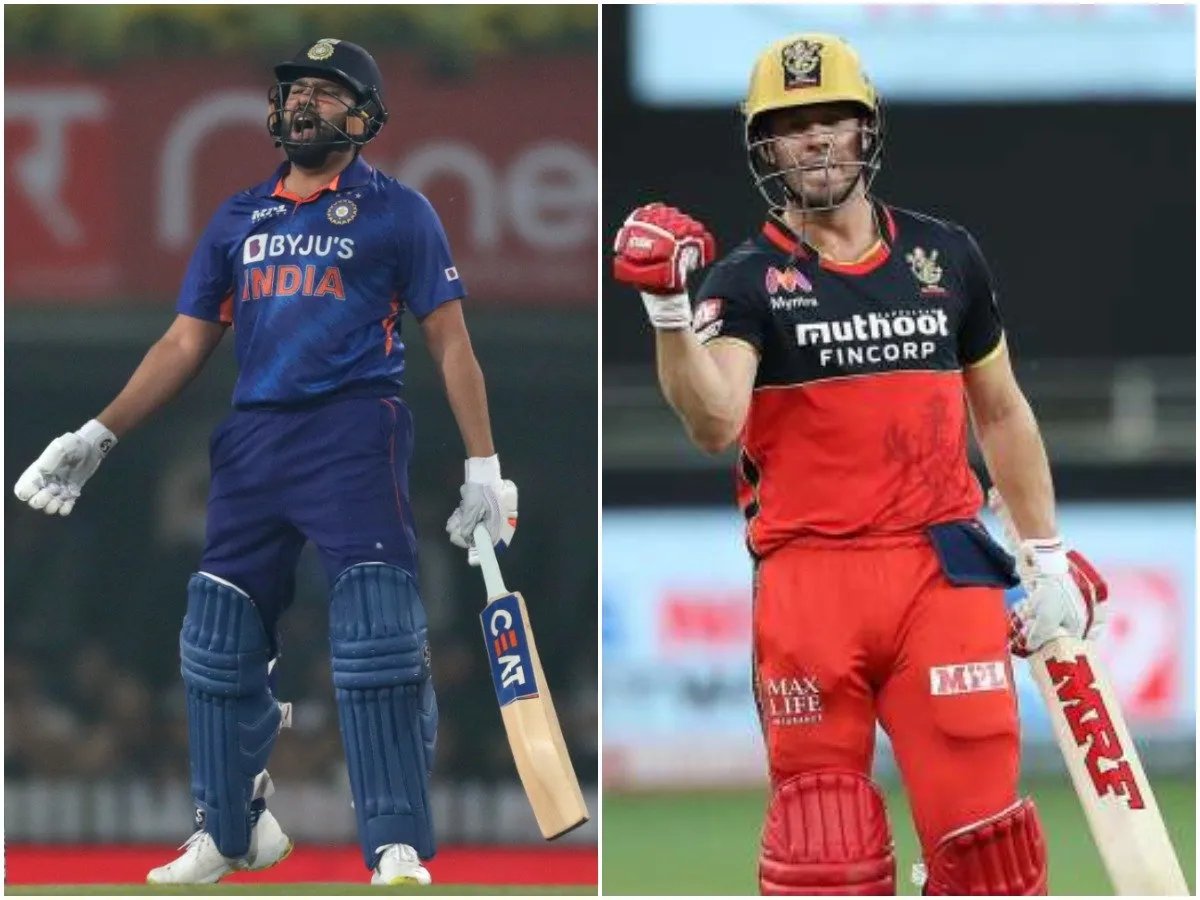 Masters of Fastest Centuries