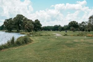Rocky Point Golf Course