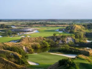 Streamsong Resort