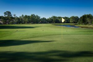 The Eagles Golf Club