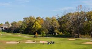 Westchase Golf Club