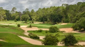 World Woods Golf Club