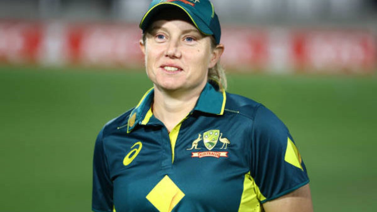 Alyssa Healy on Women Ashes 2025 Scheduling