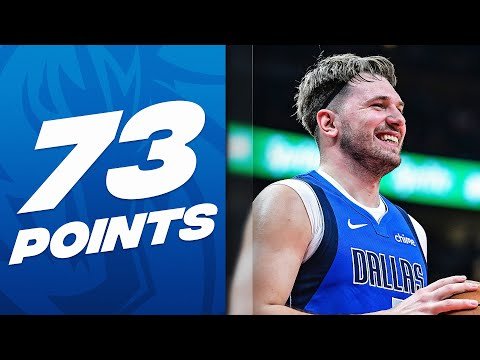Luka Doncic Luka Doncic