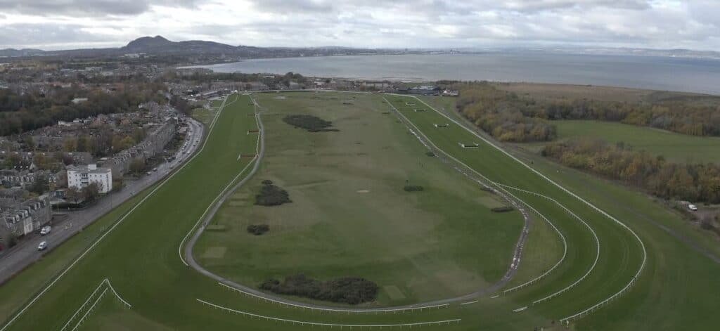 About Musselburgh Old Course Golf Club