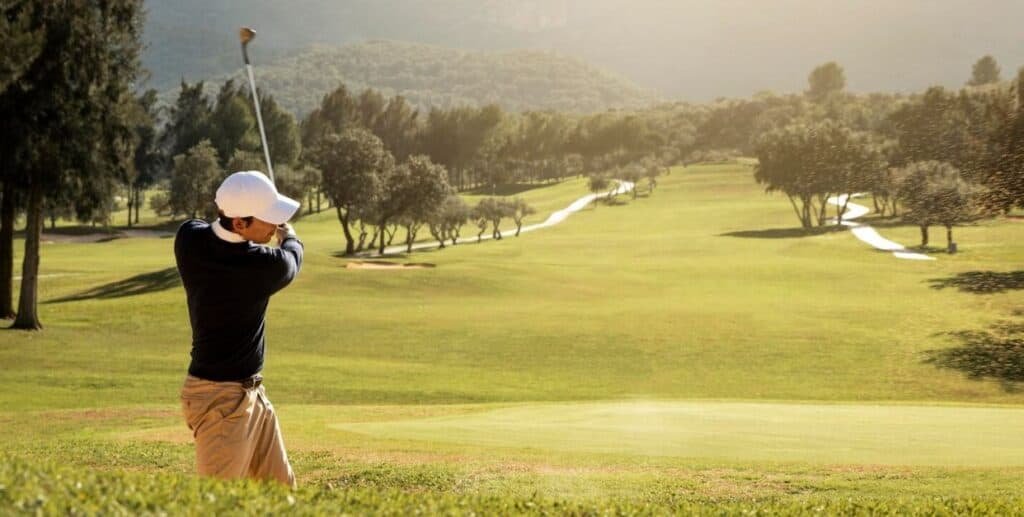 best public golf courses in the world