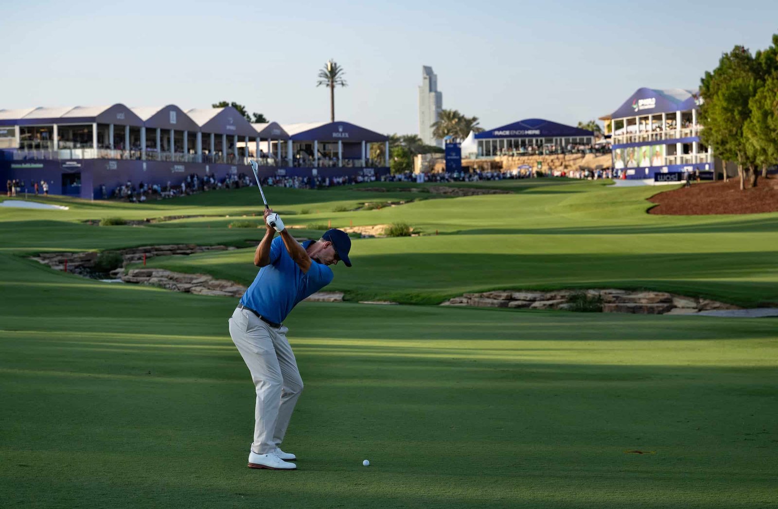 The Billion-Dollar Battle for Golf’s Next Great Destination