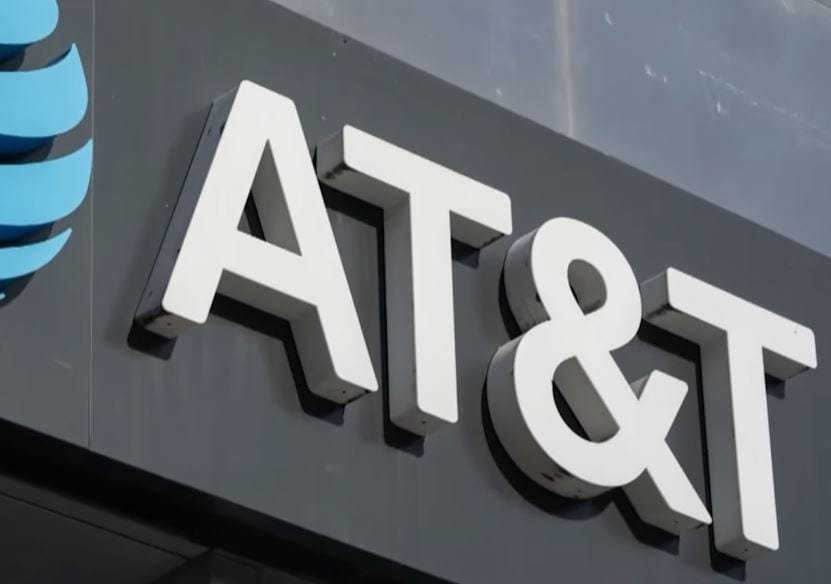 At&t data breach settlement