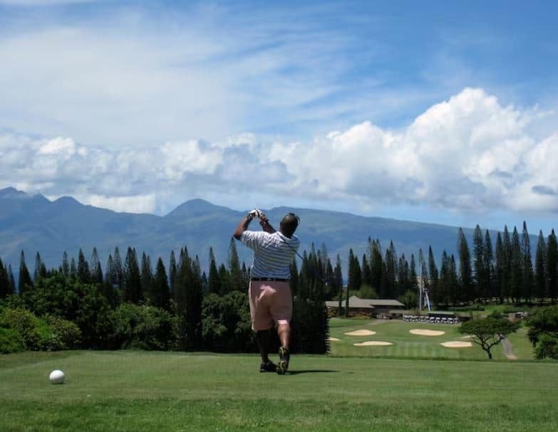 Inside Scotland’s Bold Plan to Reclaim Its Golfing Glory