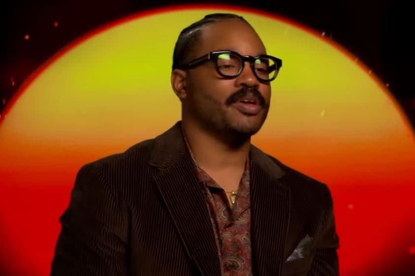 Ryan Coogler Lawsuit