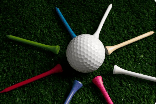 From Green Fees to Green Energy , How Golf Is Turning Sustainable