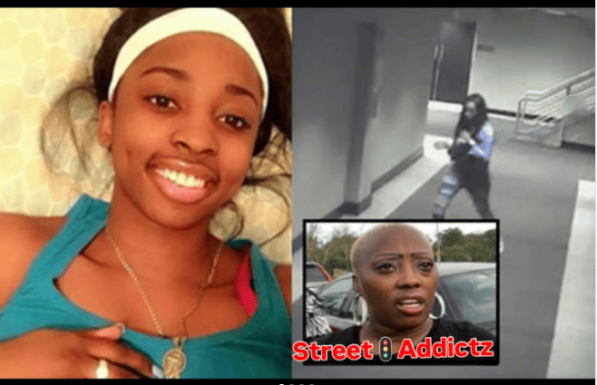 Kenneka Jenkins Settlement