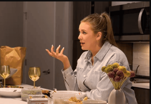 Madison Love Is Blind Lawsuit