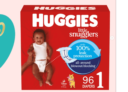 Huggies Class Action Lawsuit