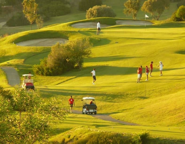 These Hidden UK Golf Courses Are Worth a Flight on Their Own