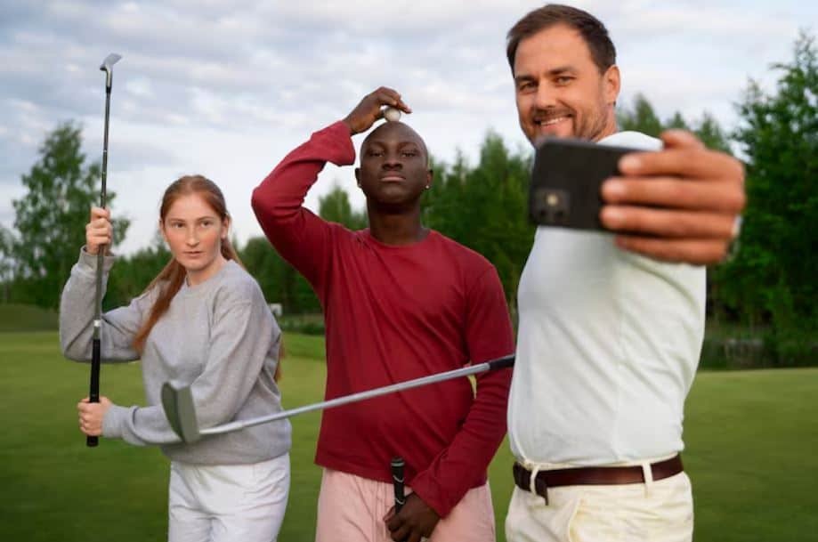 Why Golf’s Quietest Stars Are Its Most Dangerous Competitors