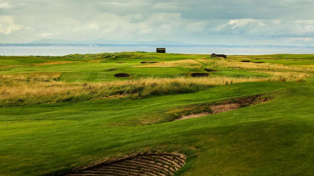 East Lothian Golf Breaks: Luxury Stays on Historic Links East Lothian Golf Breaks