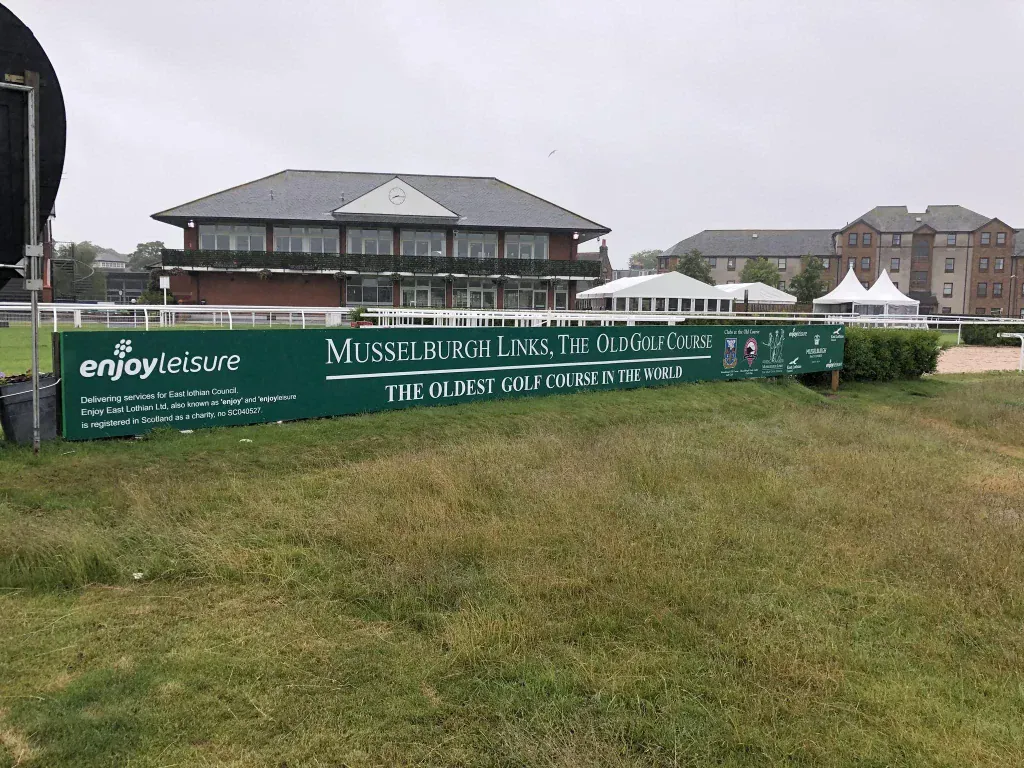 Play Musselburgh Links: Experience the World’s Oldest Historic Golf Course Play Musselburgh Links